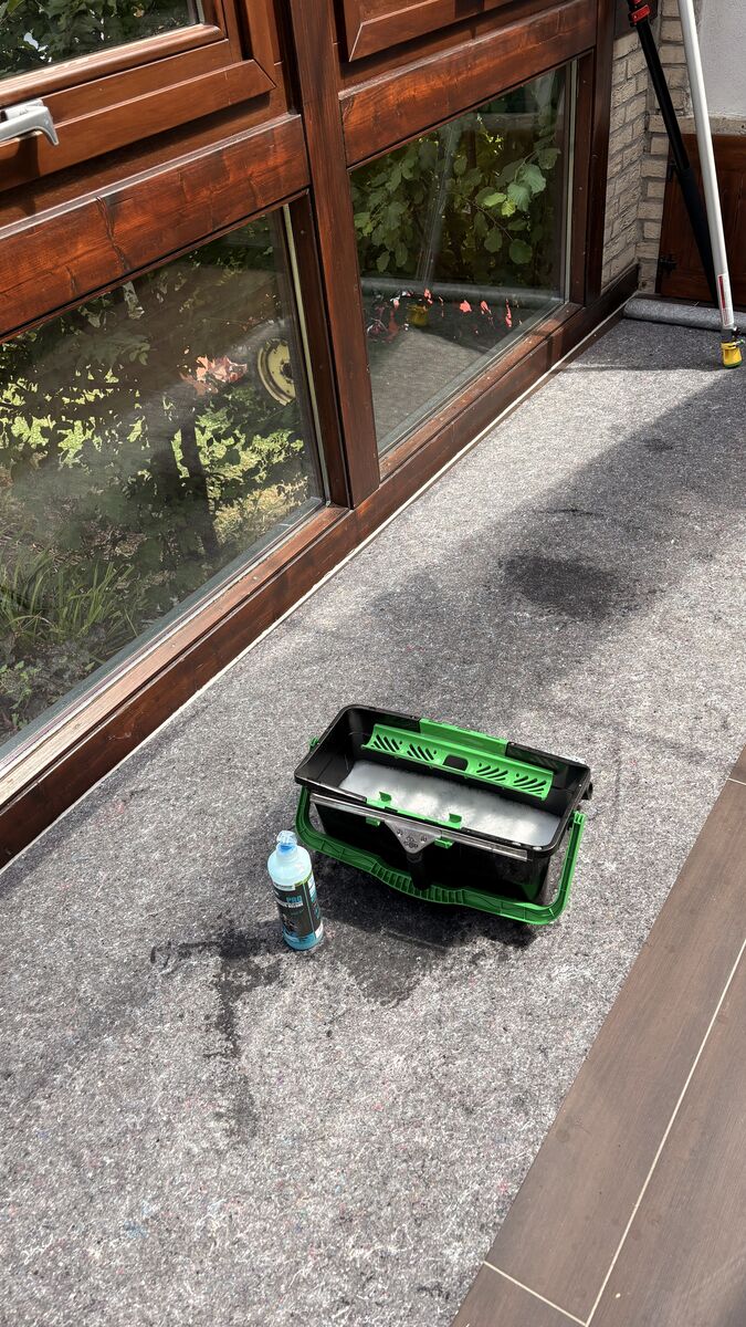 Terrassendachreinigung Mettenheim - Professionelle Glasdachreinigung