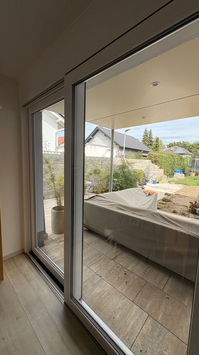 Fensterreinigung Hamm am Rhein — streifenfreie Ergebnisse von Glasreinigung Peters